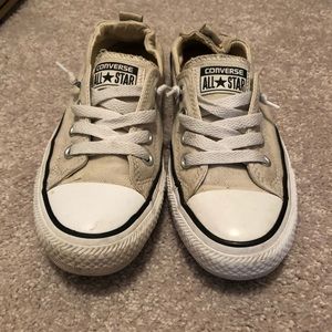 Converse All Stars